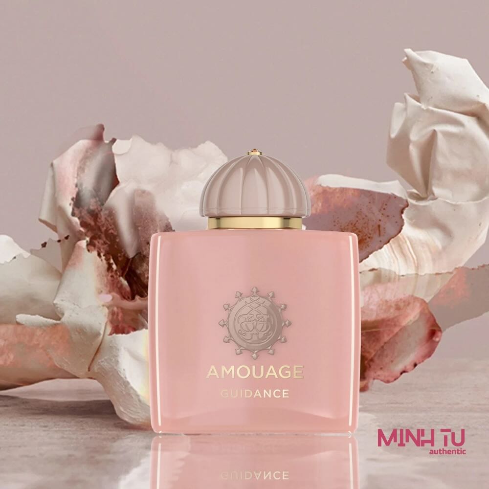 Amouage Guidance EDP